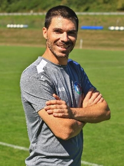 Avatar Bild für Yannick Dreser