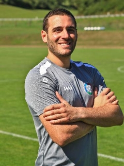 Avatar Bild für Manuel Emmerichs