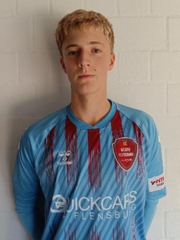 Avatar Bild für Niclas Levi Hofeldt