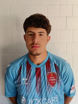 Avatar Bild für Elia Koudami