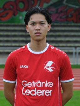 Avatar Bild für Nam Dang-Chan