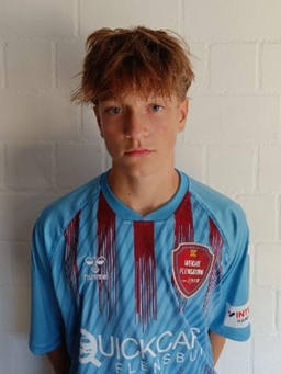 Avatar Bild für Noah Alexander Mailand