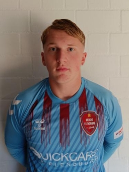 Avatar Bild für Finn Sörensen