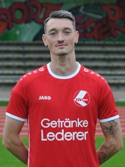 Avatar Bild für Marven Engelhardt