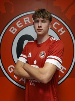 Avatar Bild für Henry Liam Quent