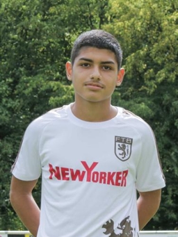 Avatar Bild für Rashad Huseinov
