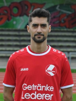 Avatar Bild für Defrim Saljoni
