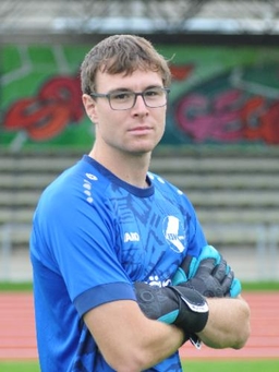 Avatar Bild für Tim-Dominik Zuber
