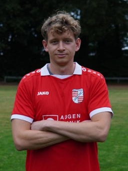 Avatar Bild für Christopher Behrendt