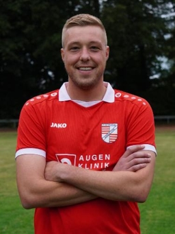 Avatar Bild für Timo Brillert