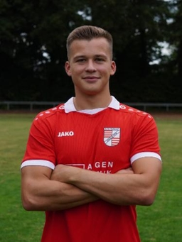 Avatar Bild für Jannes Brüning