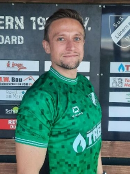 Avatar Bild für Sebastian Oberhoff