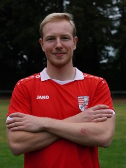 Avatar Bild für Jannik Wigbels