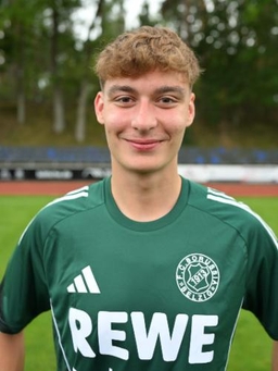 Avatar Bild für Lucas Gabriel