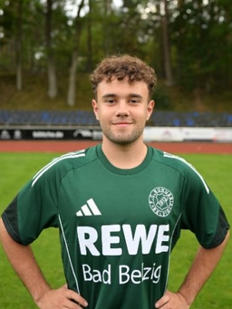 Avatar Bild für Jeremy Kosan