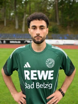 Avatar Bild für Janiar Ibrahim