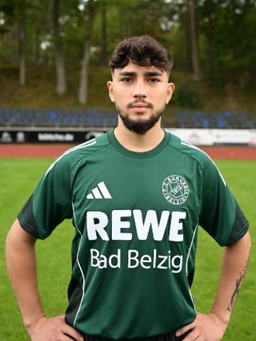 Avatar Bild für Alan Ali