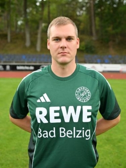 Avatar Bild für Robert Krzewski