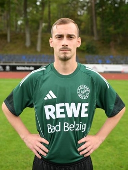 Avatar Bild für Nico Besirovic