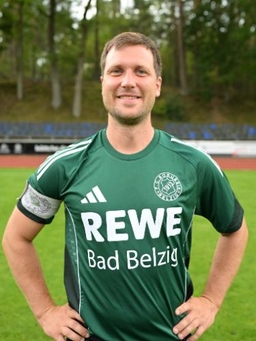 Avatar Bild für Tobias Paul