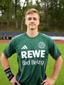 Avatar Bild für Robert Heise