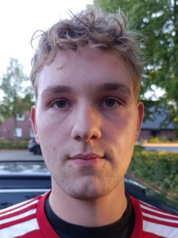 Avatar Bild für Jannek Melle