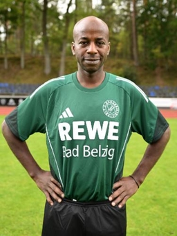 Avatar Bild für Waleed Selalmann