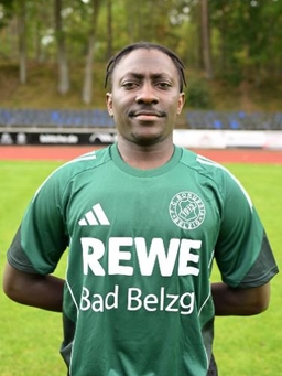 Avatar Bild für Serge Danols Tatangfaha