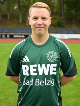 Avatar Bild für Theo Selent