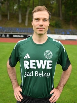Avatar Bild für Johann Konert