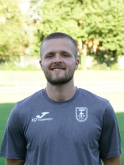 Avatar Bild für Theo Prümke