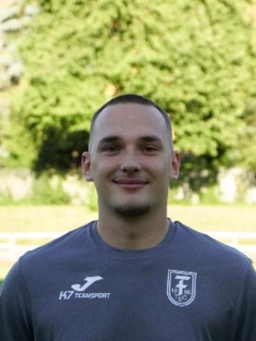Avatar Bild für Tim Gandert