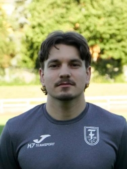 Avatar Bild für Niklas Rother