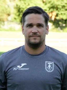 Avatar Bild für Tim Wolter