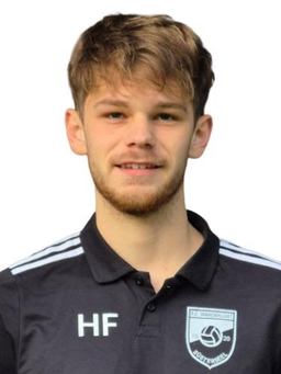 Avatar Bild für Henrik Feitz