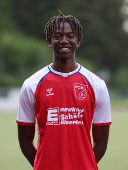 Avatar Bild für Akamin Atembeh Forsong