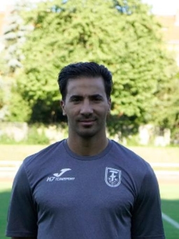Avatar Bild für Ihab Al-Khalaf