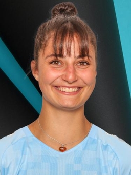 Avatar Bild für Elisabeth Wenner