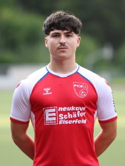 Avatar Bild für Nikita Alexander Paul