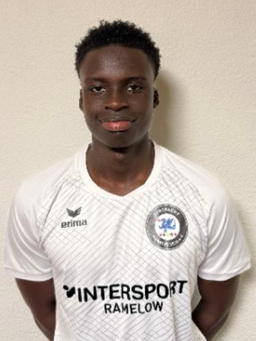 Avatar Bild für Ibrahima Gueye