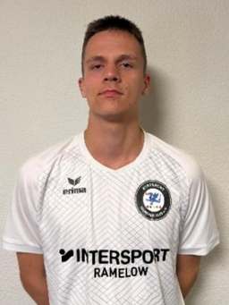 Avatar Bild für Gian-Luca Wiegert