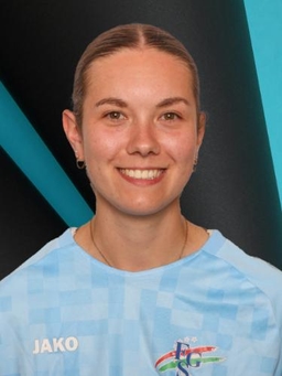 Avatar Bild für Jessica Roettger