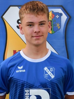 Avatar Bild für Oscar Bartsch