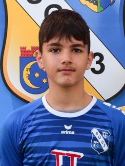Avatar Bild für Jan-Luca Dres