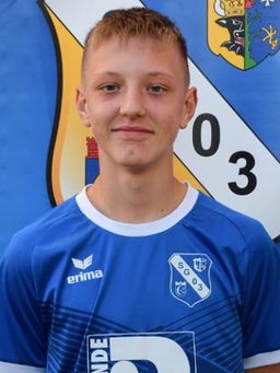 Avatar Bild für Benno Klänhammer