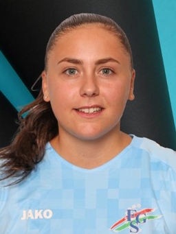 Avatar Bild für Yasmin Schmidt
