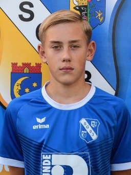 Avatar Bild für Oscar Semrau