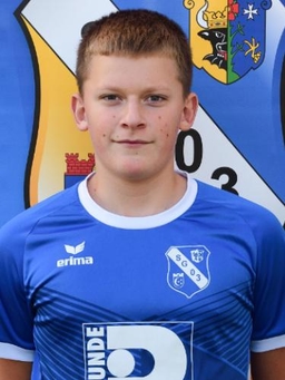Avatar Bild für Volodymyr Yakovishyn