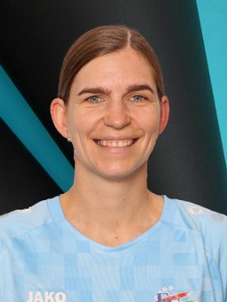 Avatar Bild für Jasmin Werner