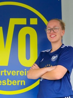 Avatar Bild für Lucia Arens